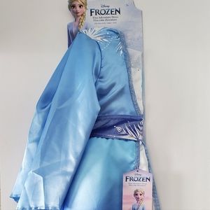 Elsa Costume